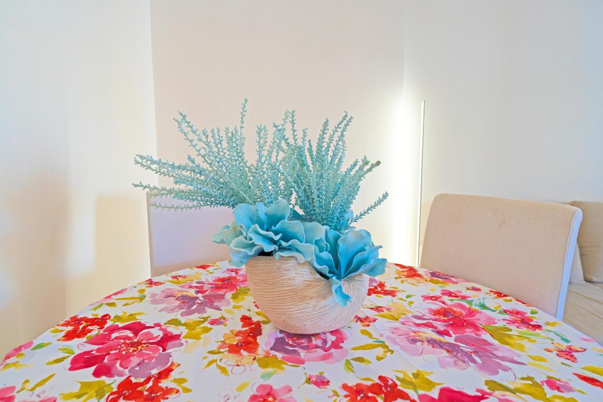 Luxury And Sunny Apartment 250 Mts From The Beach!! Peraía エクステリア 写真